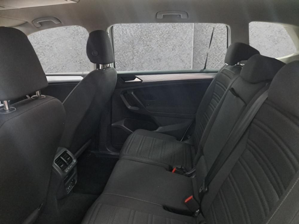 Volkswagen Tiguan Allspace 1.4 Tsi