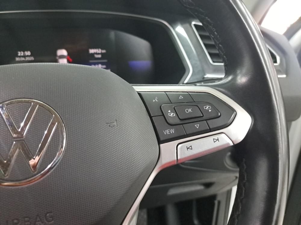 Volkswagen Tiguan Allspace 1.4 Tsi