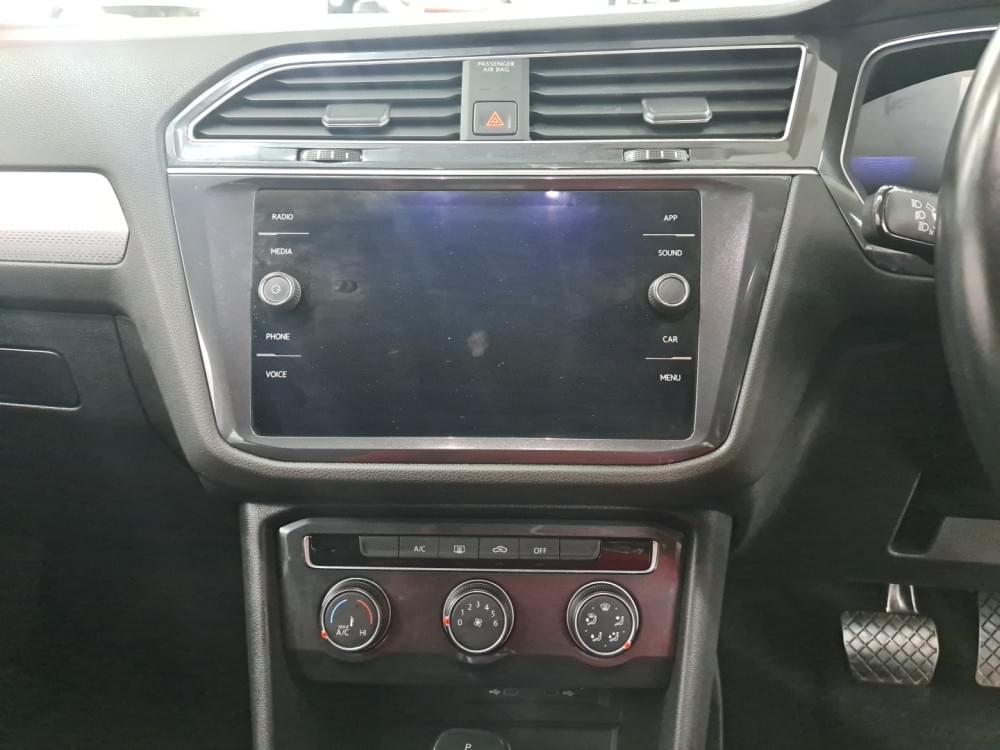 Volkswagen Tiguan Allspace 1.4 Tsi