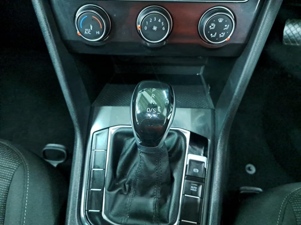 Volkswagen Tiguan Allspace 1.4 Tsi