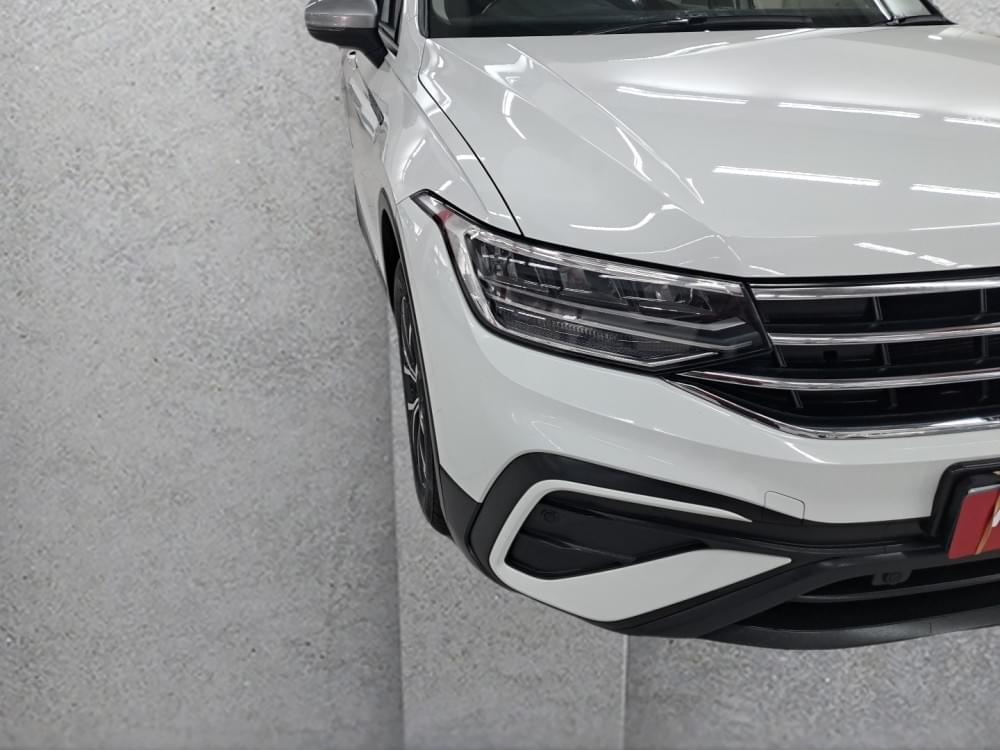 Volkswagen Tiguan Allspace 1.4 Tsi