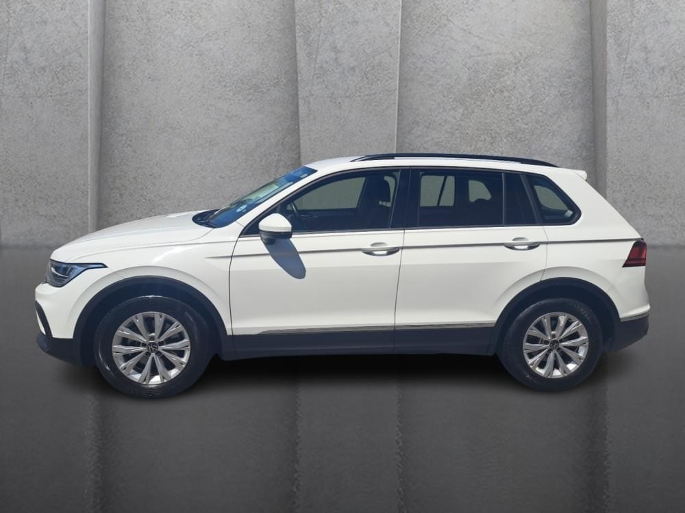 Volkswagen Tiguan 1.4 Tsi