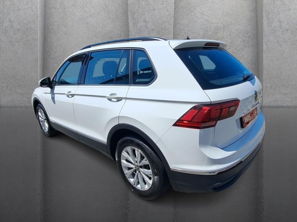 Volkswagen Tiguan 1.4 Tsi