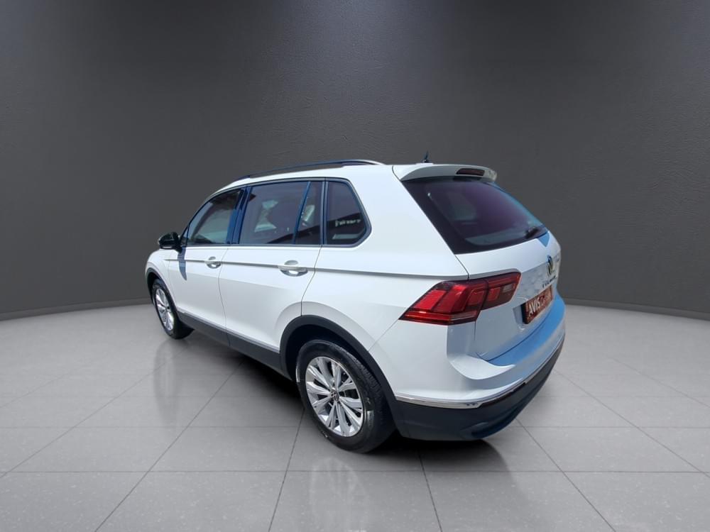 Volkswagen Tiguan 1.4 Tsi