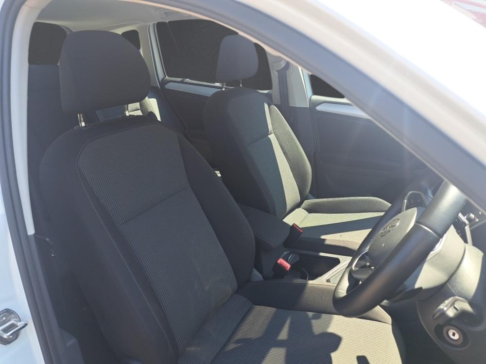 Volkswagen Tiguan 1.4 Tsi