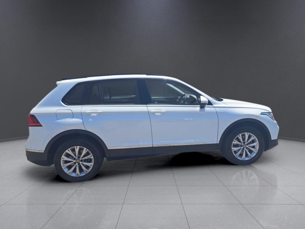 Volkswagen Tiguan 1.4 Tsi
