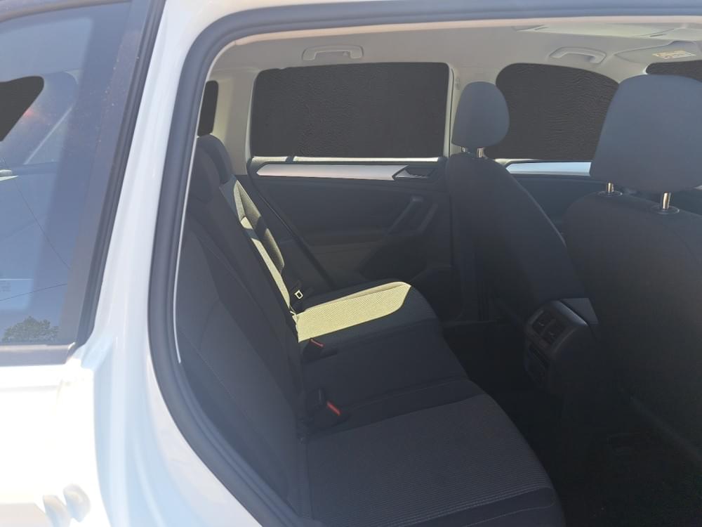 Volkswagen Tiguan 1.4 Tsi