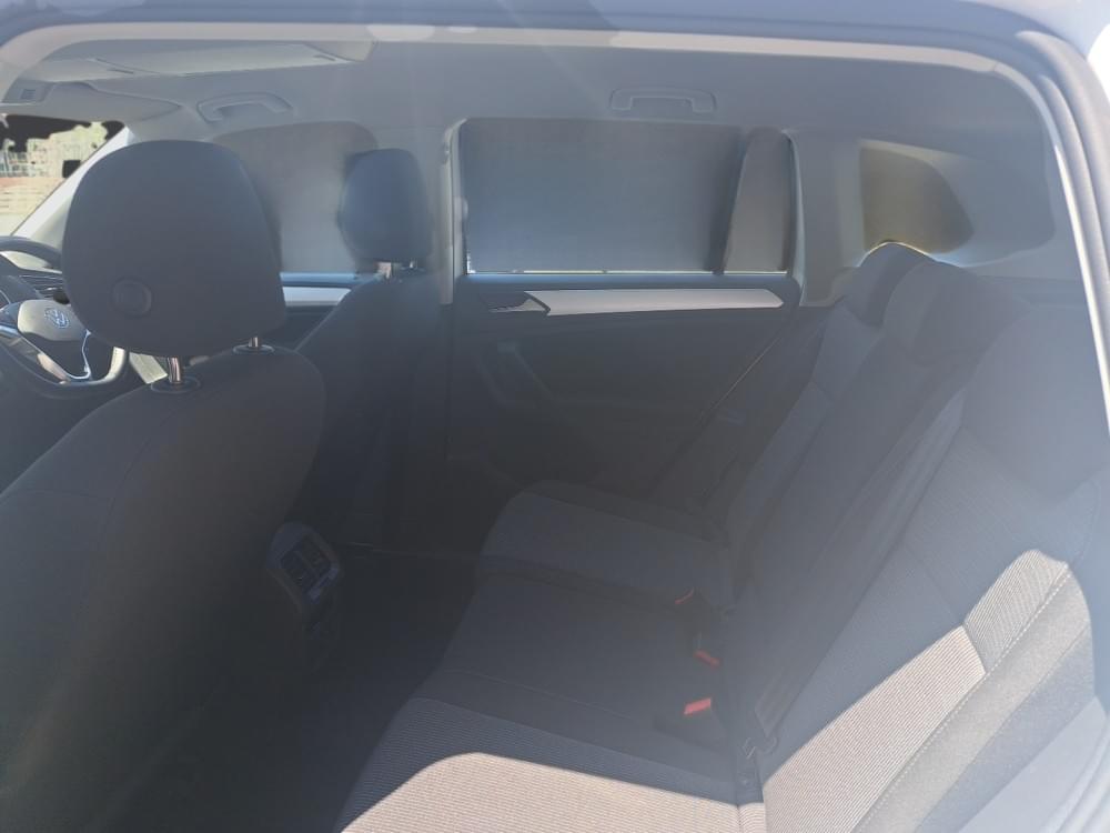 Volkswagen Tiguan 1.4 Tsi