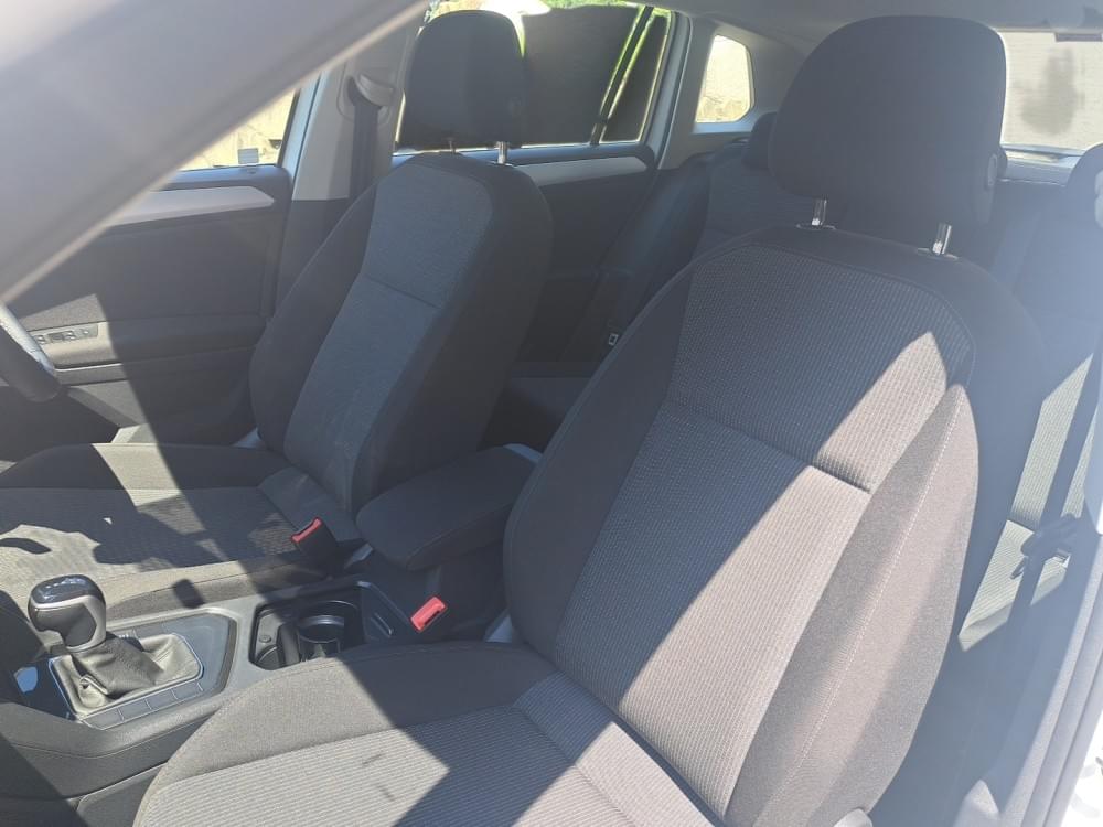 Volkswagen Tiguan 1.4 Tsi