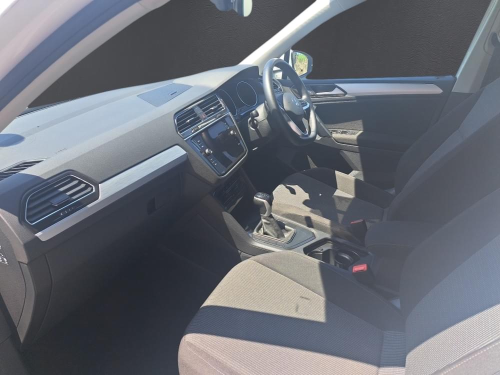 Volkswagen Tiguan 1.4 Tsi