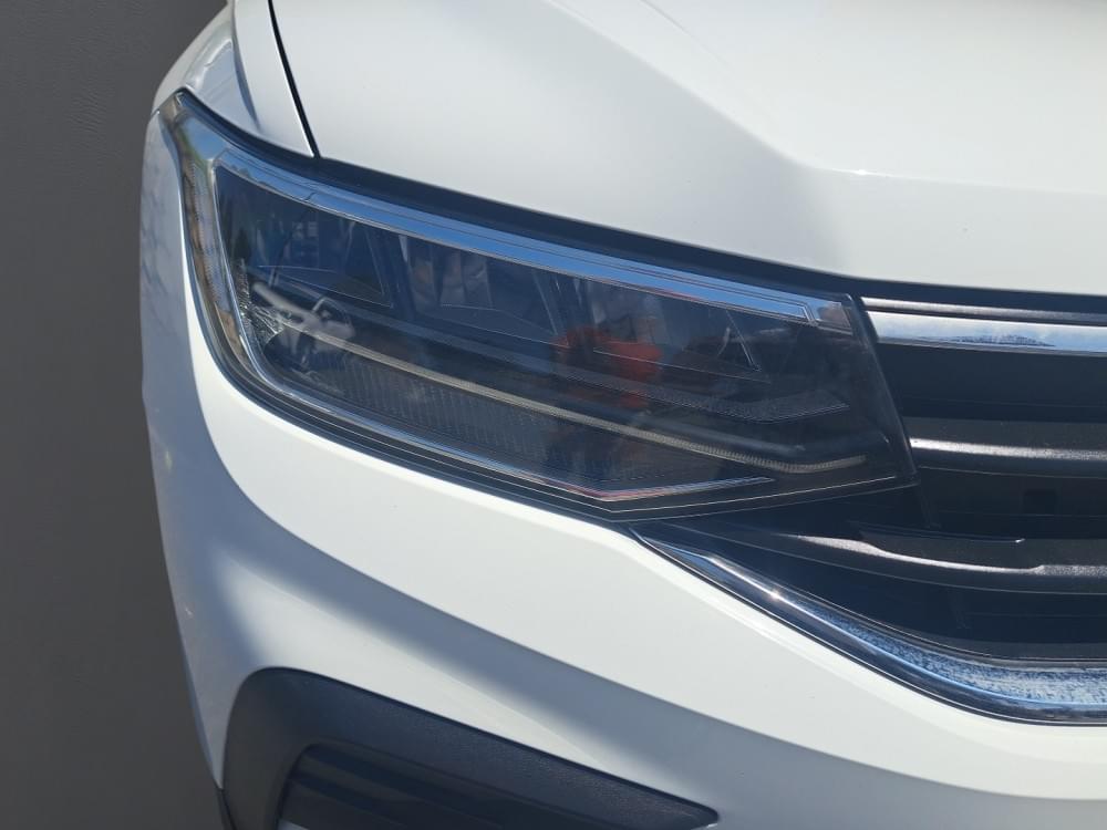 Volkswagen Tiguan 1.4 Tsi