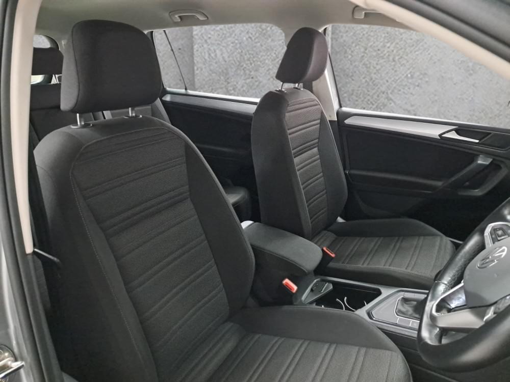 Volkswagen Tiguan Allspace 1.4 Tsi