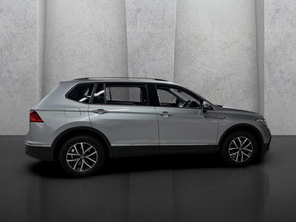 Volkswagen Tiguan Allspace 1.4 Tsi