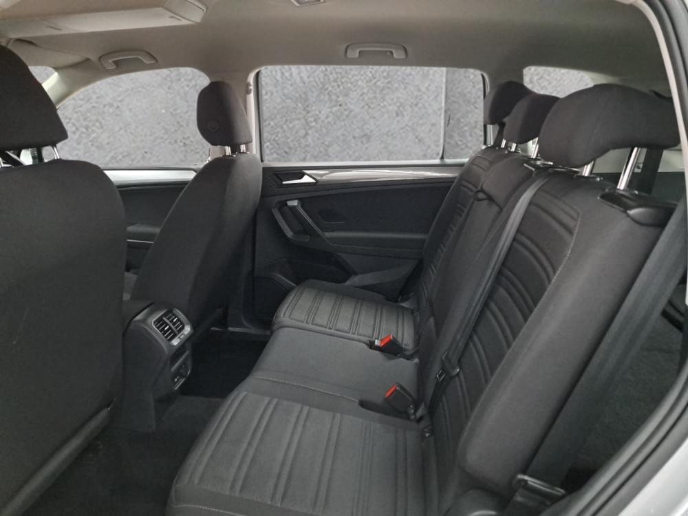 Volkswagen Tiguan Allspace 1.4 Tsi