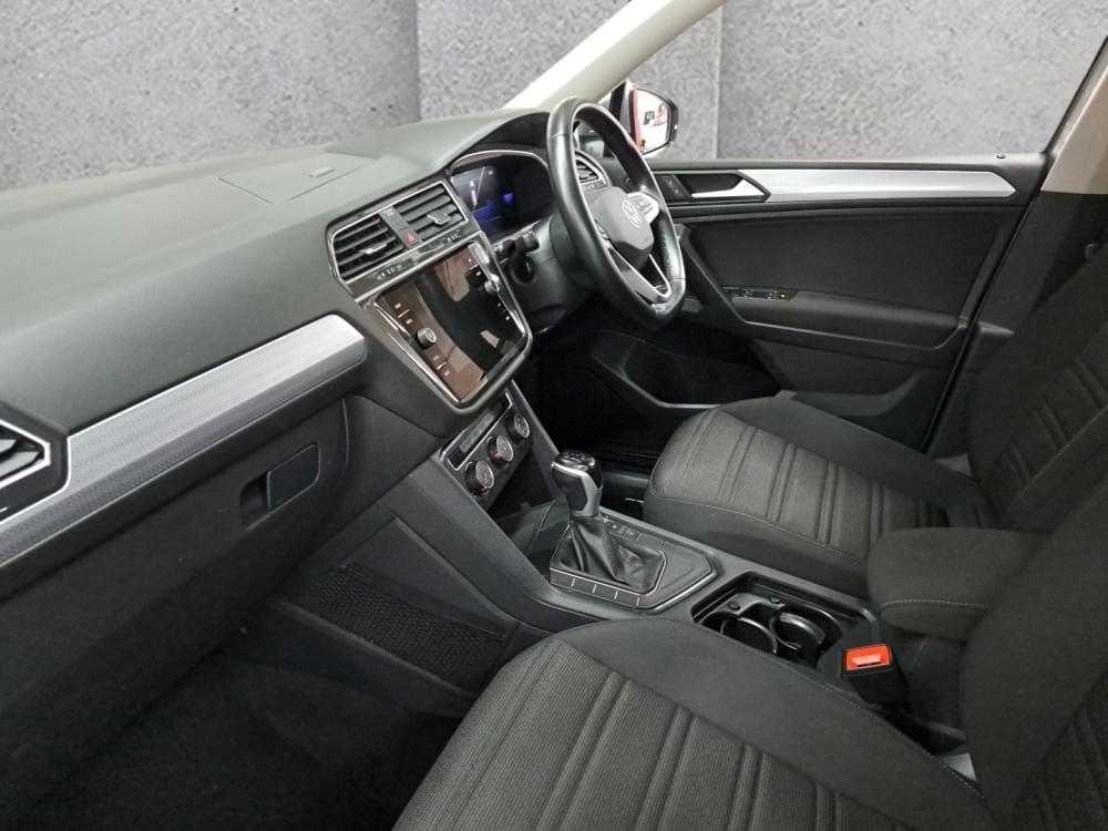 Volkswagen Tiguan Allspace 1.4 Tsi