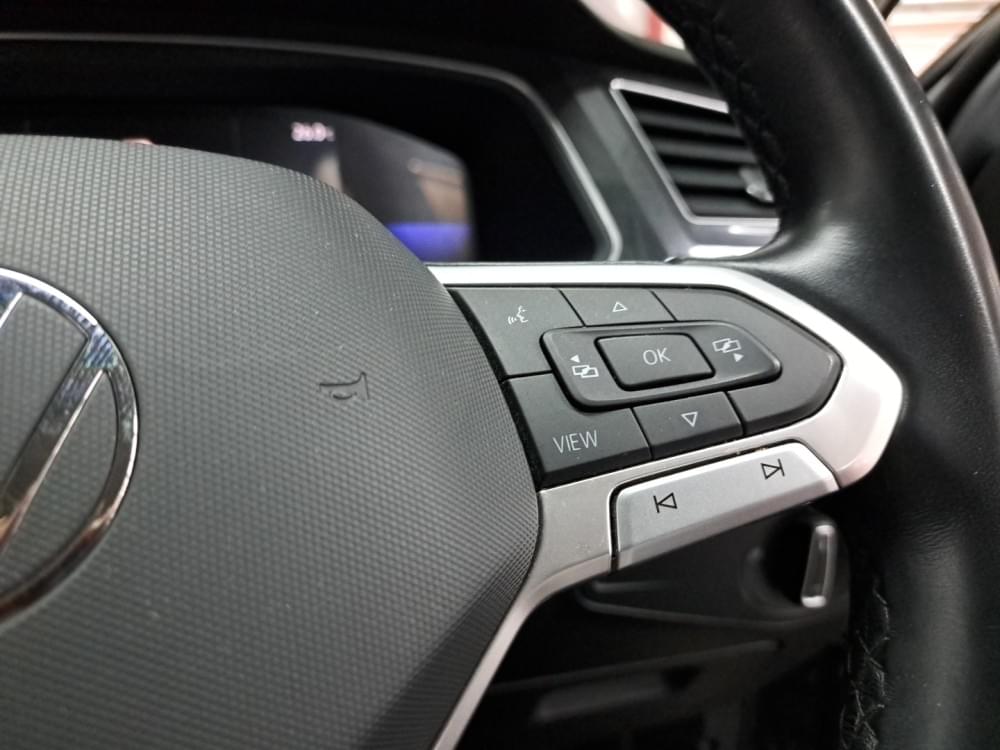 Volkswagen Tiguan Allspace 1.4 Tsi