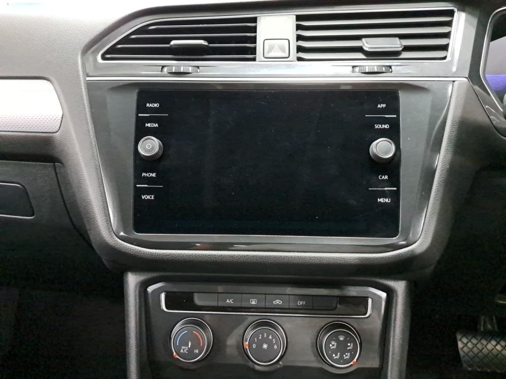 Volkswagen Tiguan Allspace 1.4 Tsi