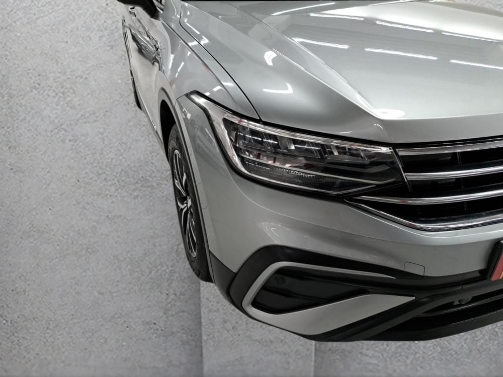 Volkswagen Tiguan Allspace 1.4 Tsi