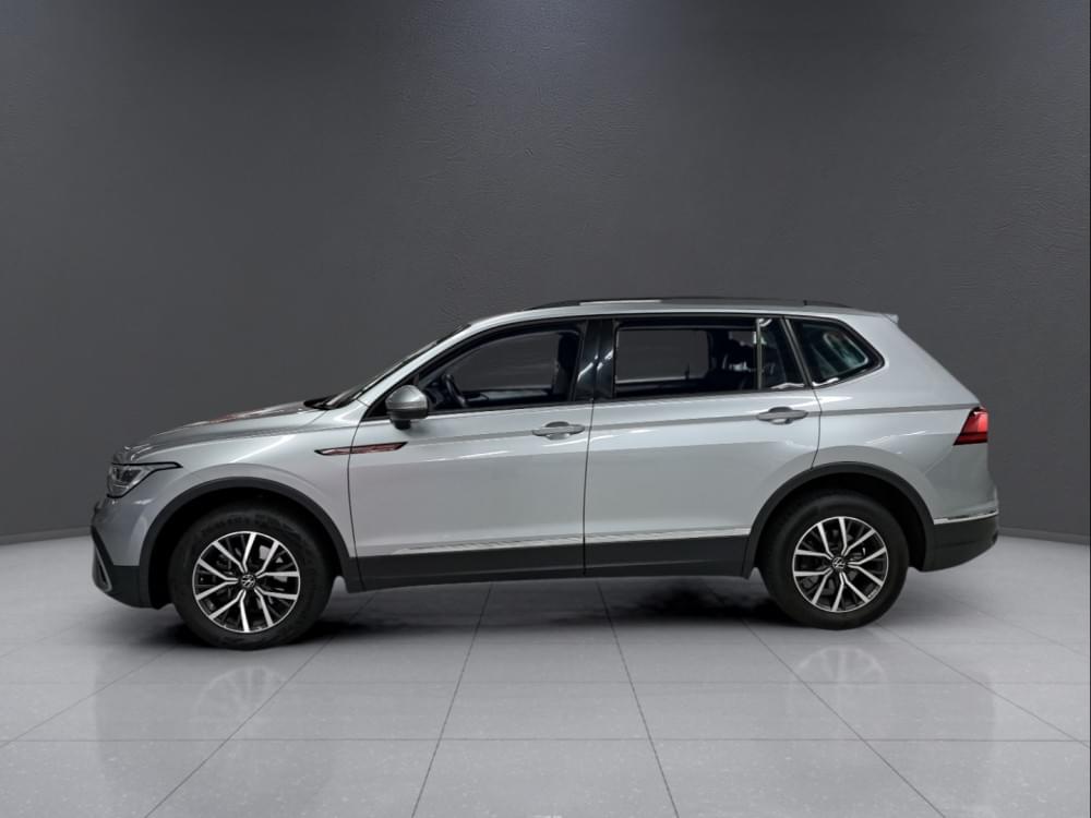 Volkswagen Tiguan Allspace 1.4 Tsi