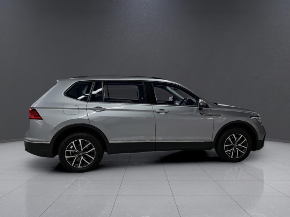 Volkswagen Tiguan Allspace 1.4 Tsi