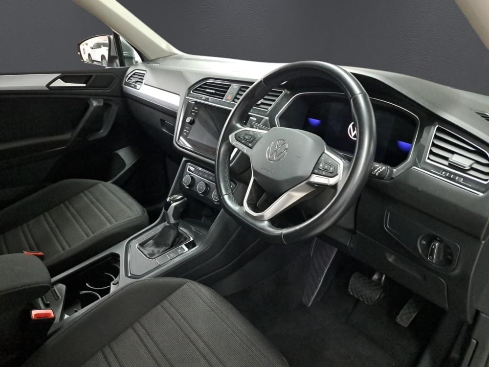 Volkswagen Tiguan Allspace 1.4 Tsi