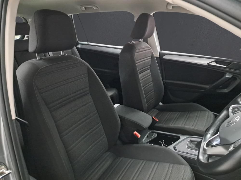 Volkswagen Tiguan Allspace 1.4 Tsi