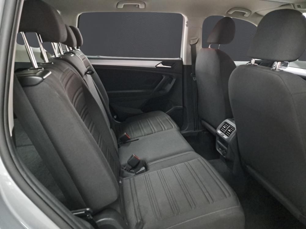 Volkswagen Tiguan Allspace 1.4 Tsi