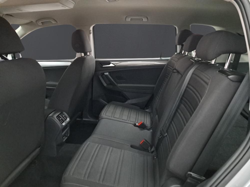 Volkswagen Tiguan Allspace 1.4 Tsi