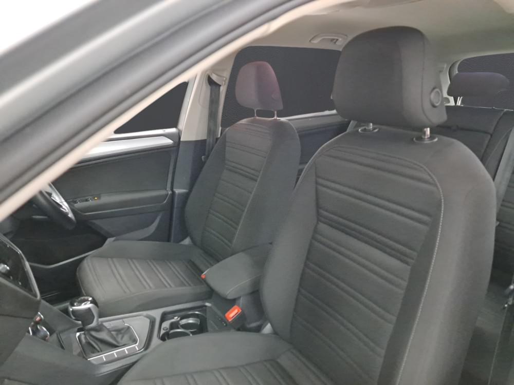 Volkswagen Tiguan Allspace 1.4 Tsi