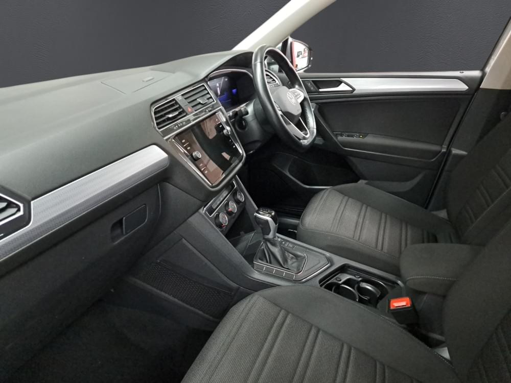 Volkswagen Tiguan Allspace 1.4 Tsi