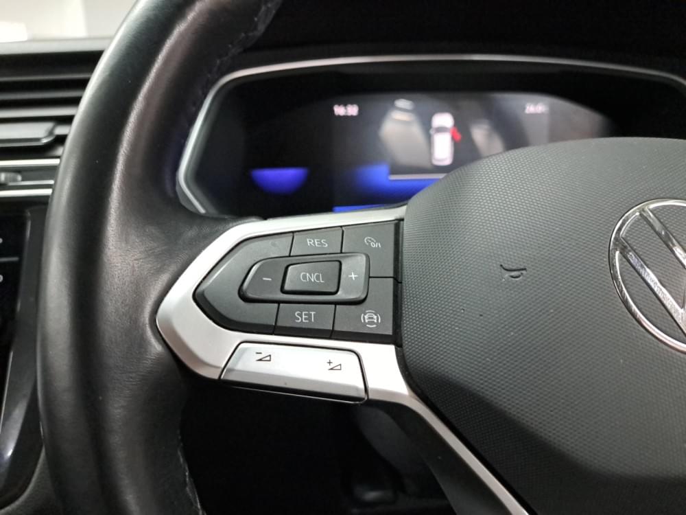 Volkswagen Tiguan Allspace 1.4 Tsi