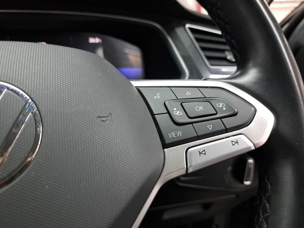 Volkswagen Tiguan Allspace 1.4 Tsi