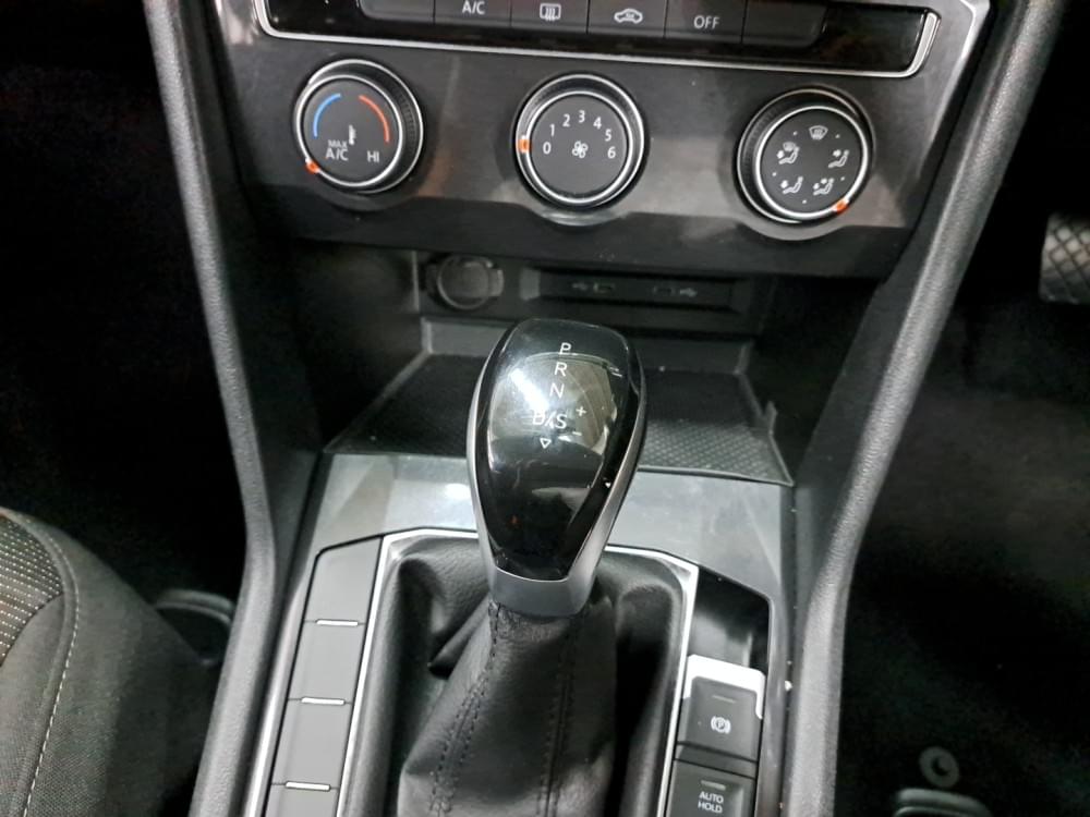 Volkswagen Tiguan Allspace 1.4 Tsi