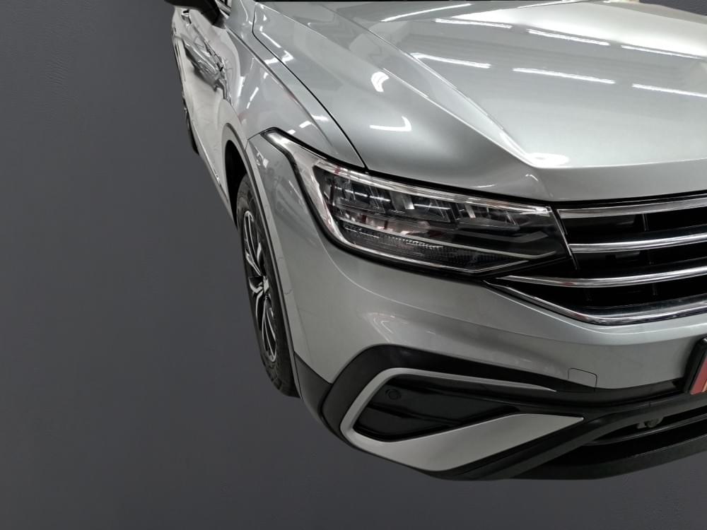 Volkswagen Tiguan Allspace 1.4 Tsi