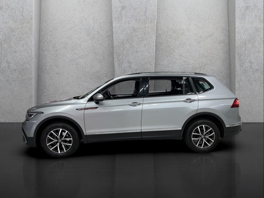 Volkswagen Tiguan Allspace 1.4 Tsi
