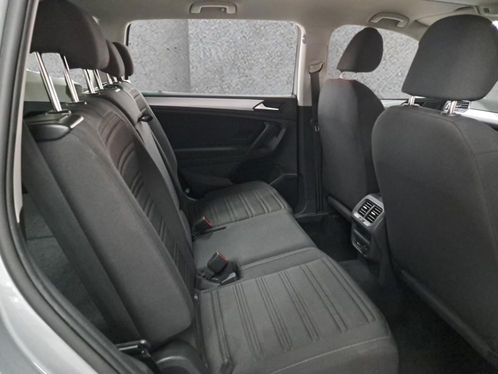 Volkswagen Tiguan Allspace 1.4 Tsi