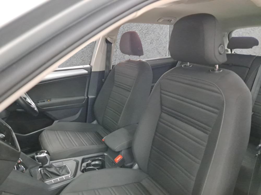 Volkswagen Tiguan Allspace 1.4 Tsi