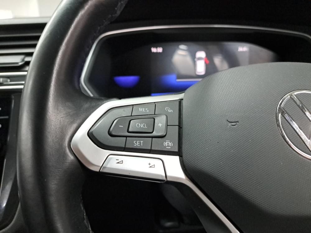 Volkswagen Tiguan Allspace 1.4 Tsi