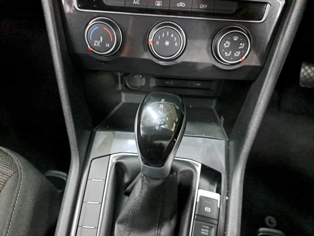 Volkswagen Tiguan Allspace 1.4 Tsi