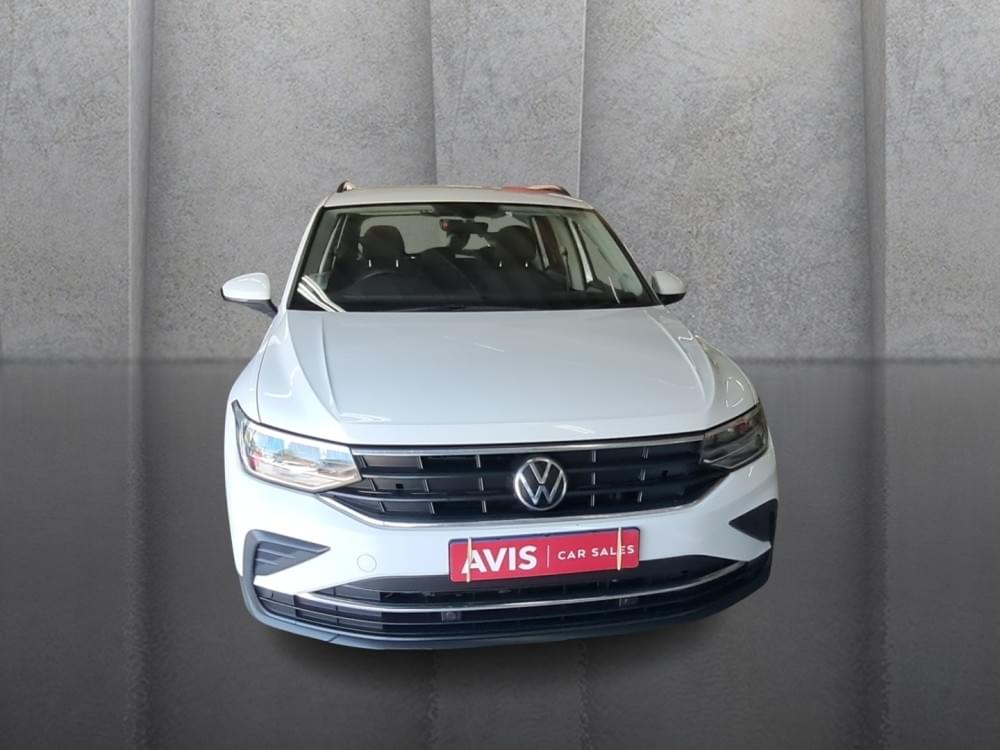 Volkswagen Tiguan 1.4 Tsi
