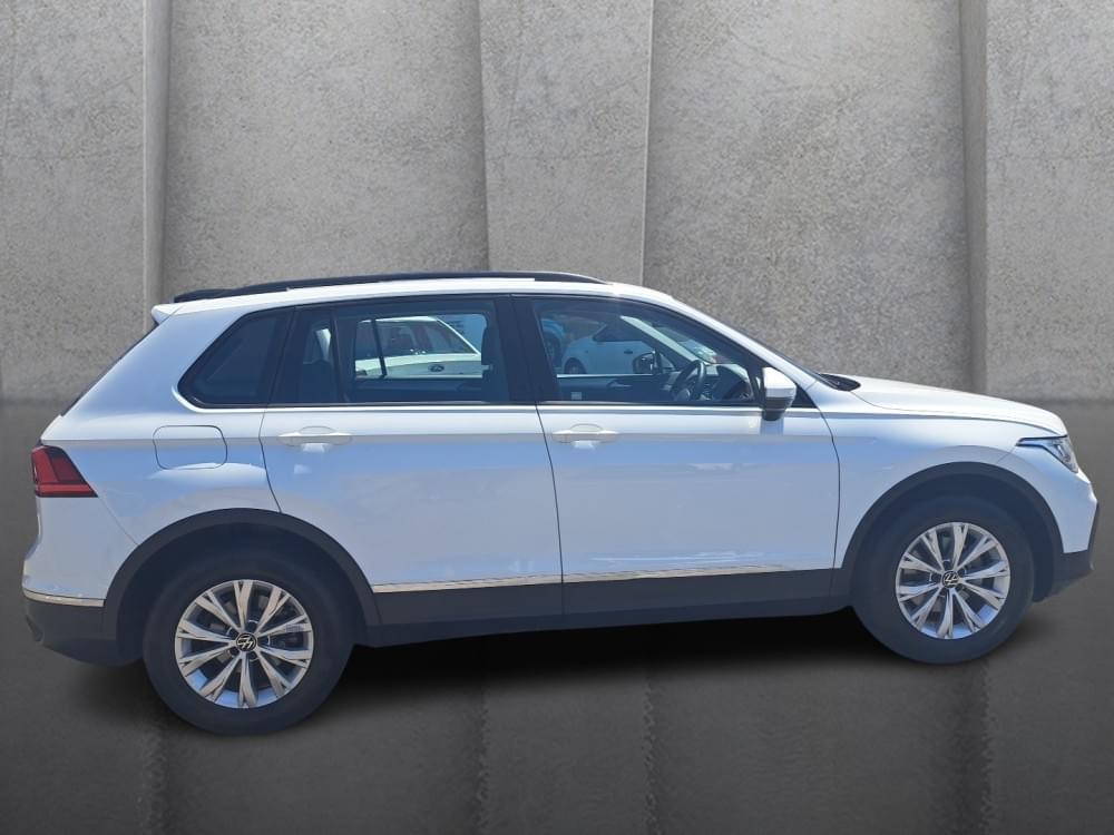 Volkswagen Tiguan 1.4 Tsi