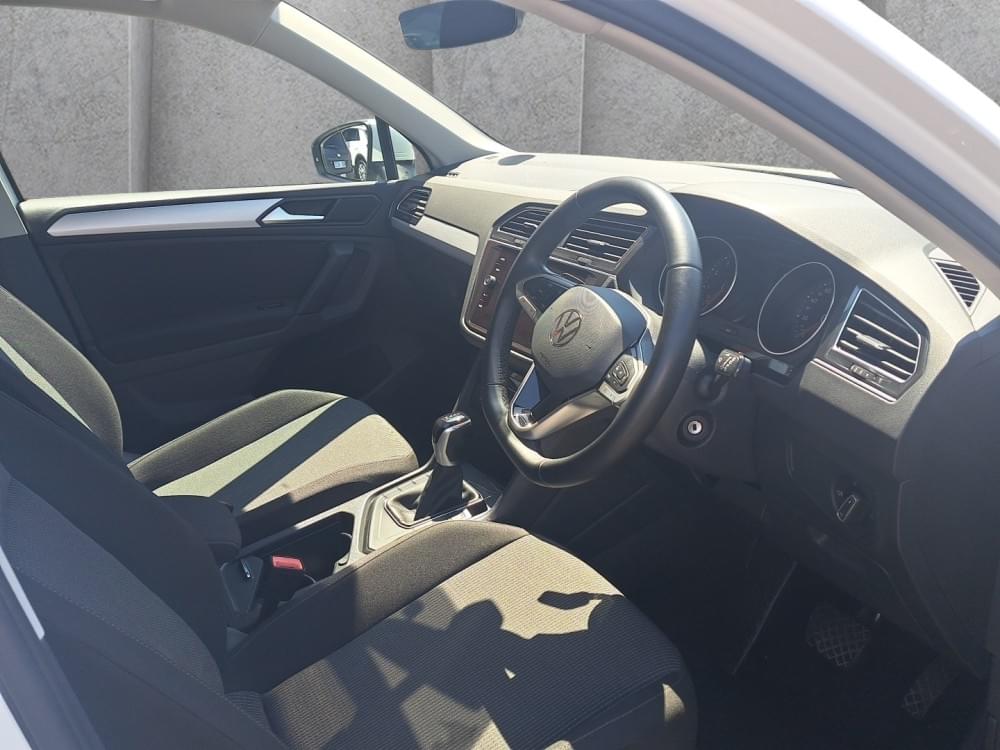 Volkswagen Tiguan 1.4 Tsi