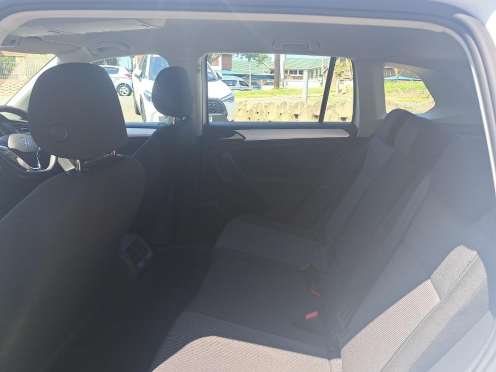Volkswagen Tiguan 1.4 Tsi