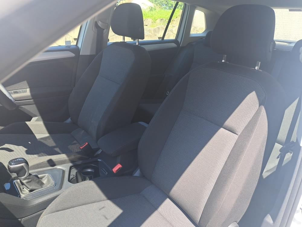 Volkswagen Tiguan 1.4 Tsi