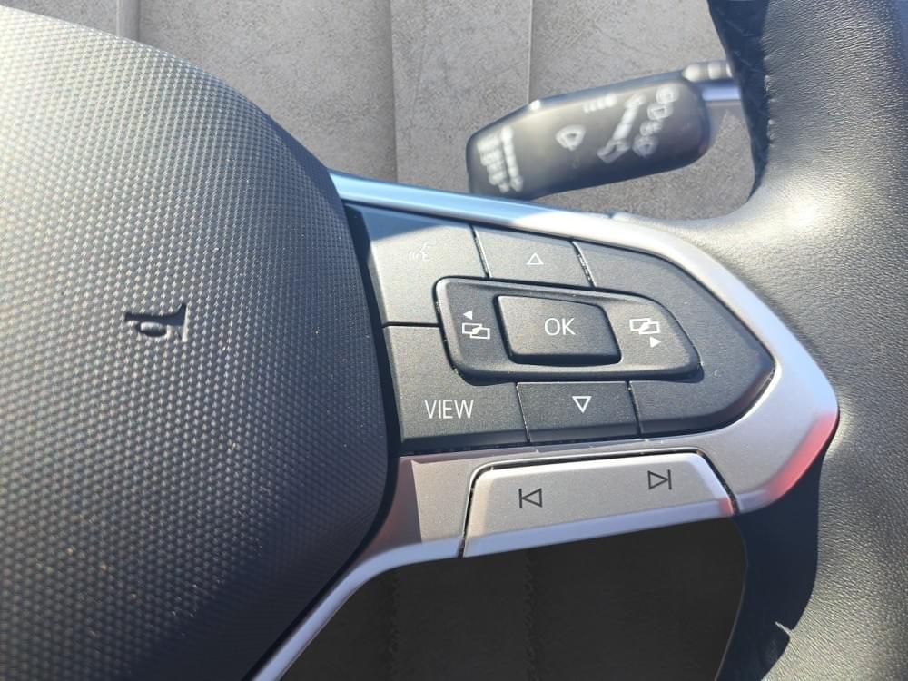 Volkswagen Tiguan 1.4 Tsi
