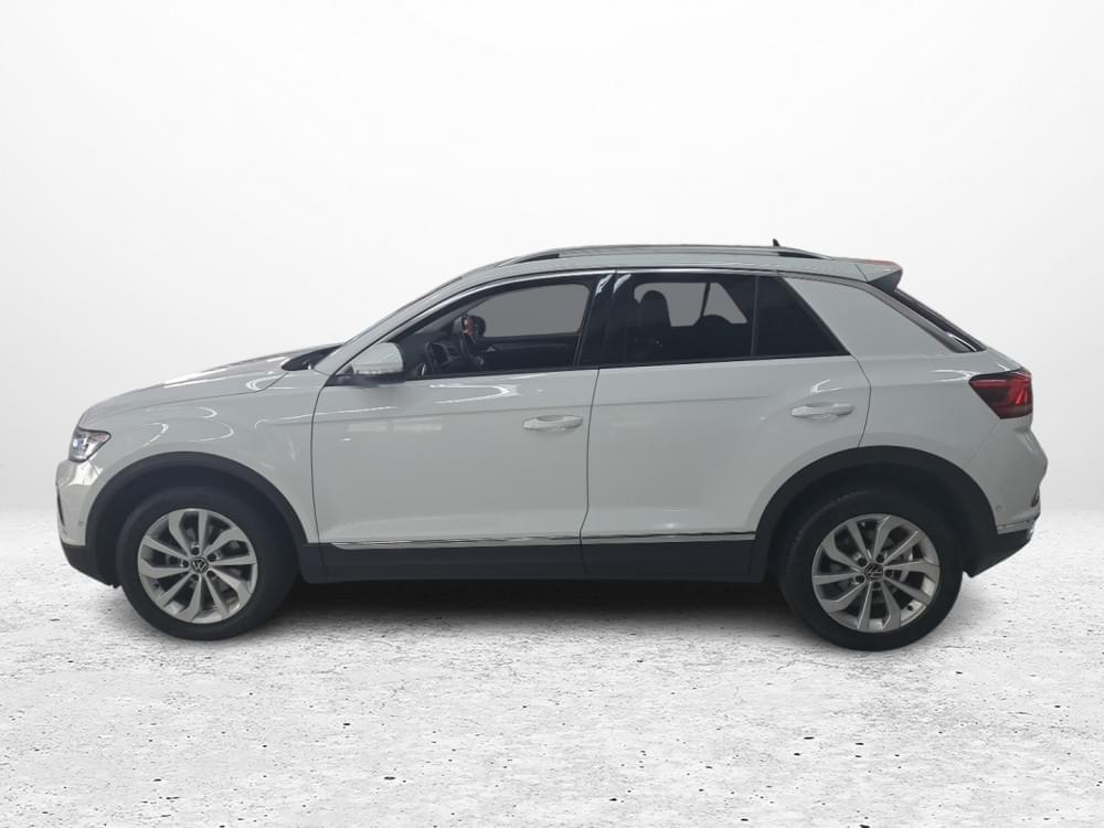 Volkswagen T-Roc 1.4 Tsi Design