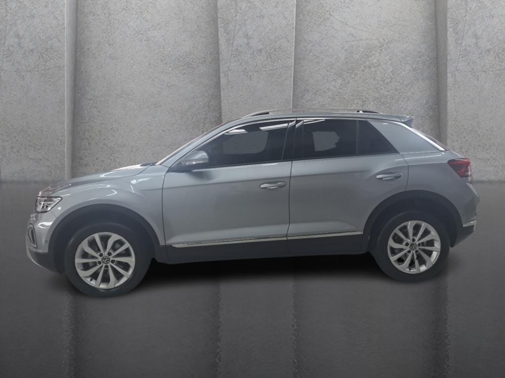 Volkswagen T-Roc 1.4 Tsi Design