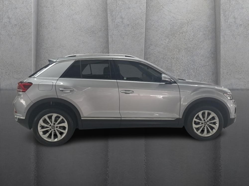 Volkswagen T-Roc 1.4 Tsi Design