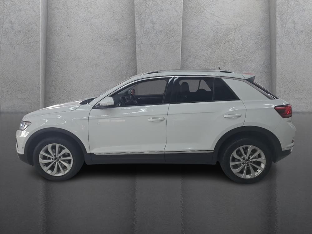 Volkswagen T-Roc 1.4 Tsi Design