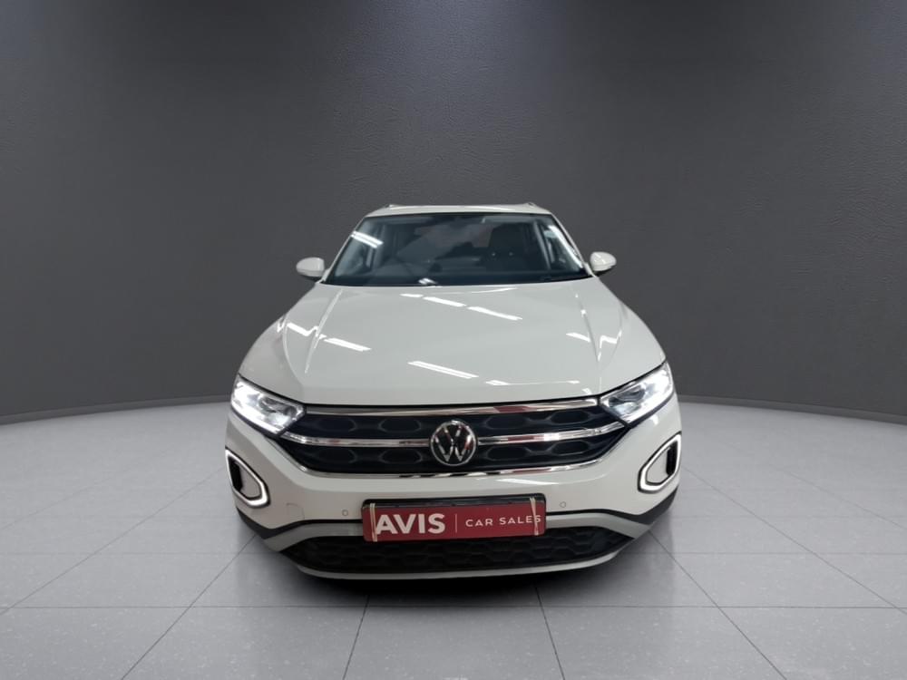 Volkswagen N/A 1.4 Tsi Design